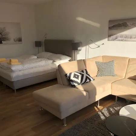 Andra Apartment