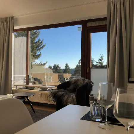 Andra Apartment
