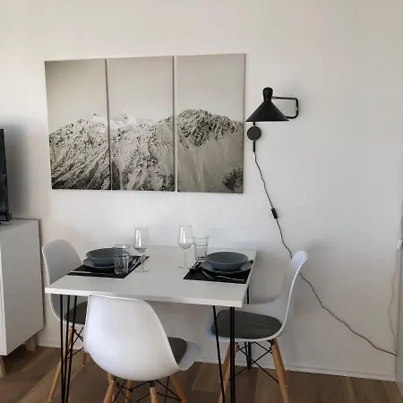 Andra Apartman Winterberg