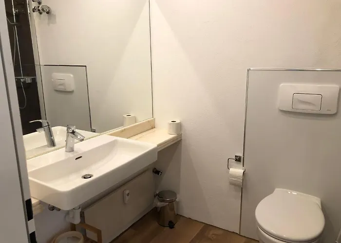 Andra Apartamento Winterberg