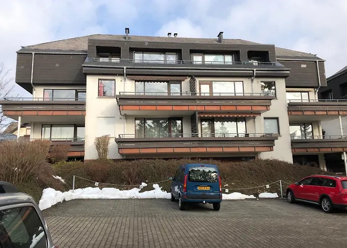 Andra * Winterberg